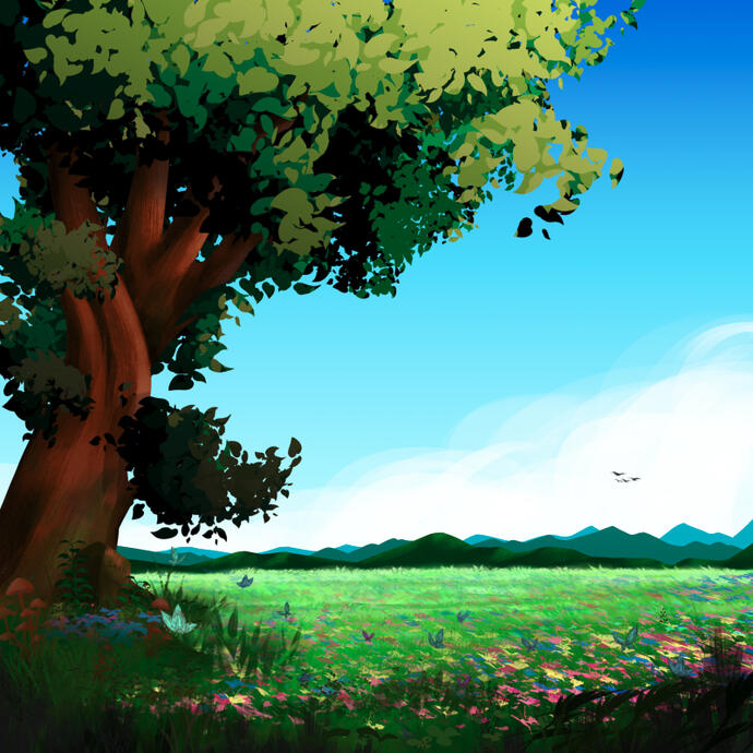 Rest in peace someday.